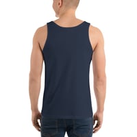 Image 9 of Men's PAST HEALING Tank Top