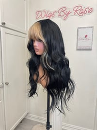 Image 8 of Sammi throw on and go (ready to ship) 