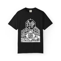 Image 1 of Stay Out the Way Tee