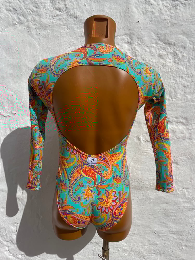 Image of Body Bombay