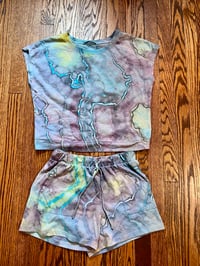 Image 1 of Casual Short Set