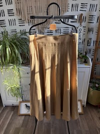 Image 1 of Sweater design skirt 