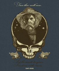 Image 3 of Bobby “Ace” T-shirt Pre-order