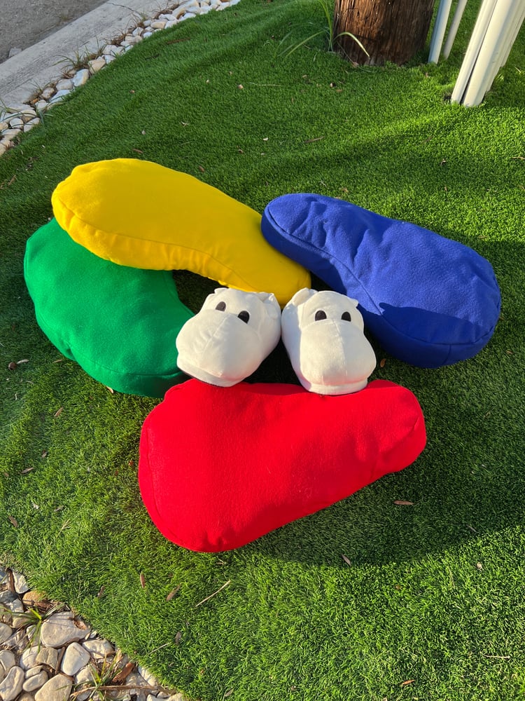 Image of Bark! Slippers