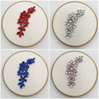 Image 1 of Bling Stones Adhesive