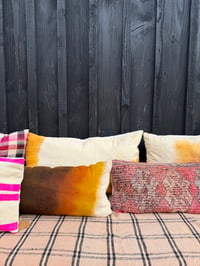 Image 1 of coussin Tie and Die ✨
