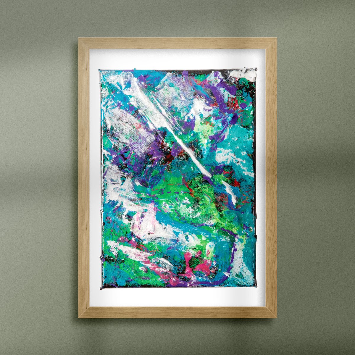Image of Collide - Spectacle Collection - Open Edition Art Prints