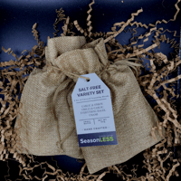 Image 4 of DISCONTINUED Salt-Free Seasoning Blend Variety Set