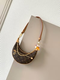 Image 1 of LV Loop Bag