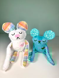 Image 5 of Medium Weighed Mouse Bear Thing