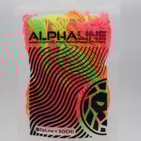 Image 2 of AlphaLine *50pk Sampler*