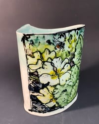 Image 3 of “Primrose” vase - 1