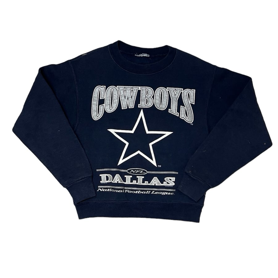 Image of Dallas Cowboys Crewneck