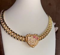 Image 3 of Icy HK Rolex Chain