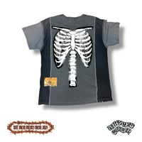 Image 3 of 185. Reworked Tee