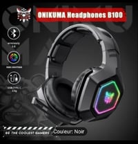 Professional Gaming Headset
