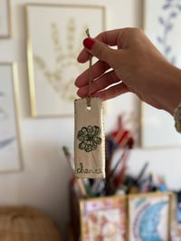 Image 4 of Médaille_Chance 🌿🗝️