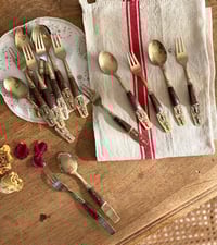 Image 1 of Couverts [au lieu de 46€]