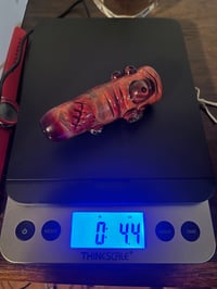 Image 1 of Light Ruby ChunkyChillie 4.4oz