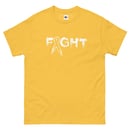 Image 25 of FIGHT Awareness Unisex Classic Tee