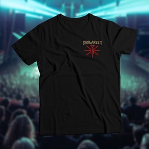 Image of T-shirt "Olympia"