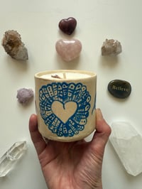 Image 5 of Bougie & Tasse ☕️🤍