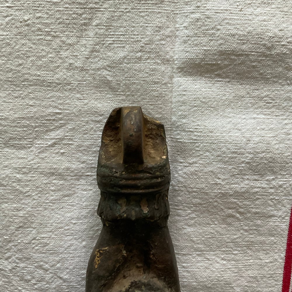 Image of Door Knocker no.2