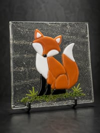 Image 4 of Fused Glass Class at Parlor Brewing September 16th from 6-8PM