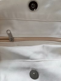 Image 3 of DIAMOND NOLA ROPE TOTE 1