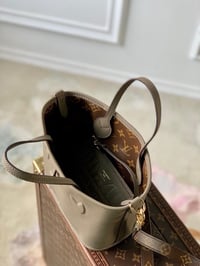 Image 2 of LV Mini Reversible Tote