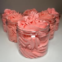 Image 4 of 'Vampire Kiss' Whipped Soap