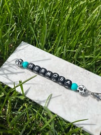 Image 2 of Hermosa Bar Keychain 