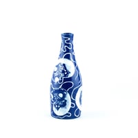 Image 3 of OKAME BUD VASE