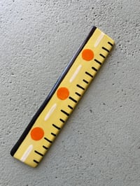 Ceramic Ruler