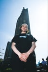 Rockstar T-Shirt - Black