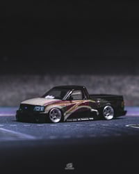 Image 1 of FORD F-150 LIGHTNING SVT CUSTOM