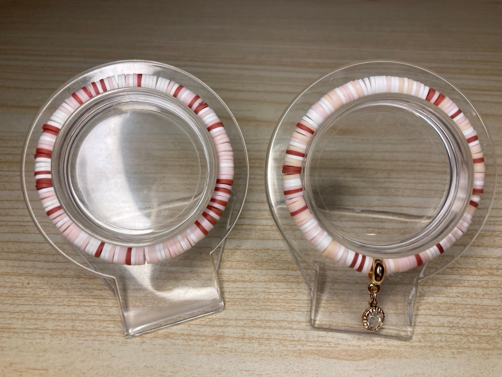 Image of Clay Bracelets (276)