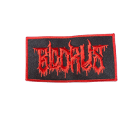 Blodrus Patch