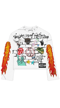Flame Vision Thermal