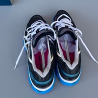 Image 4 of size: us6.5W uk4.5 eu37.5 cm23.4