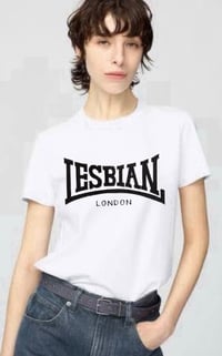 LESBIAN london