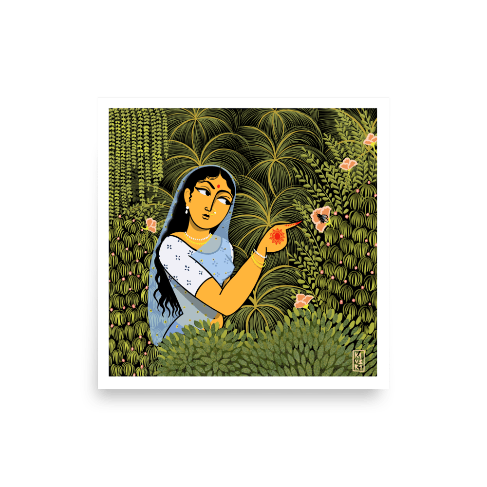 The unreliable servant of an unreliable master