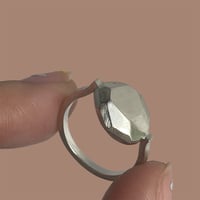 Image 2 of own your journey ring