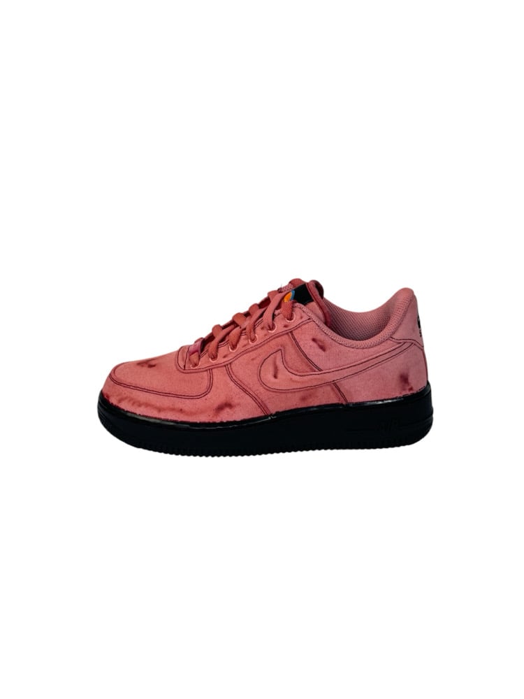 Image of Air Force 1 Sunset Colors (Size : 8,5US)