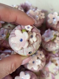 Image 3 of Petal the spring time pumpkin 