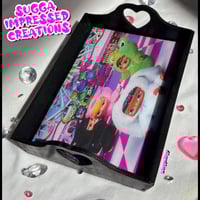 Image 2 of Bratz Babyz Tray