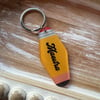 Maestra Motel Keychain