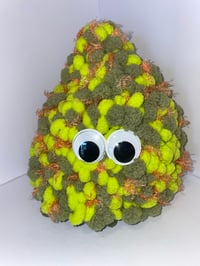 Image 1 of Emerald Embers Big BUDdie