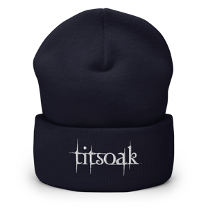 titsoak beanie 2.0