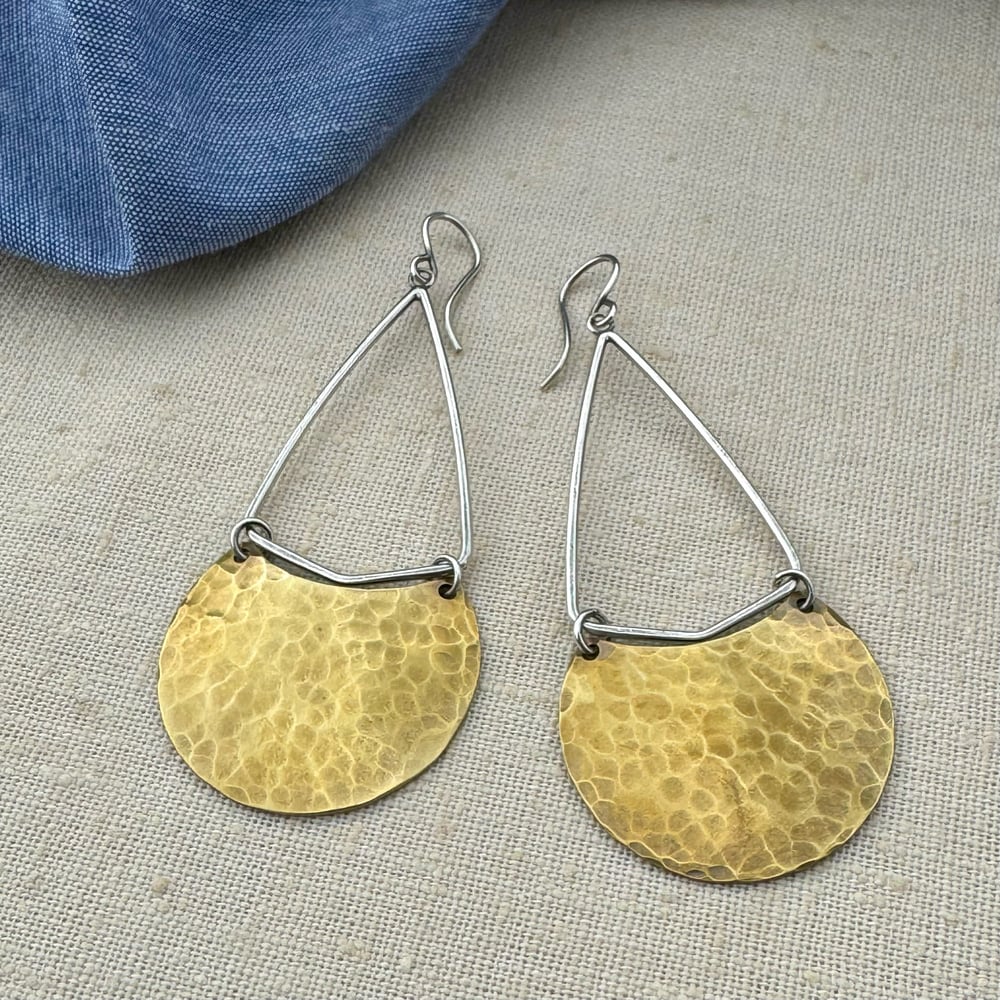 Image of Lagos Earrings